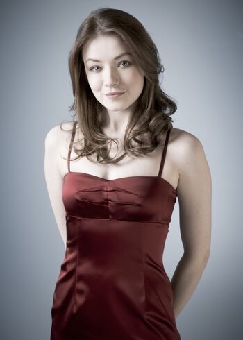 Sarah Bolger