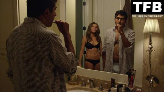 Sarah Chalke