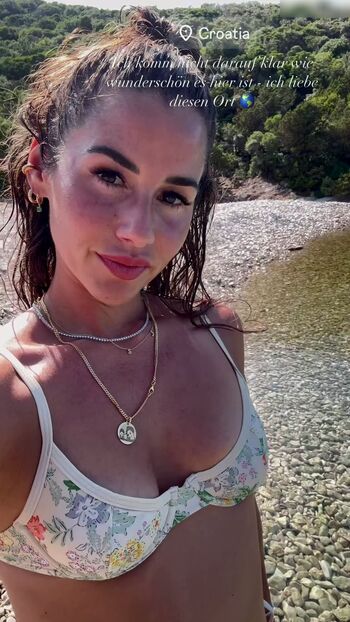 Sarah Engels