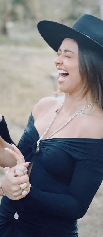 Sarah Hyland