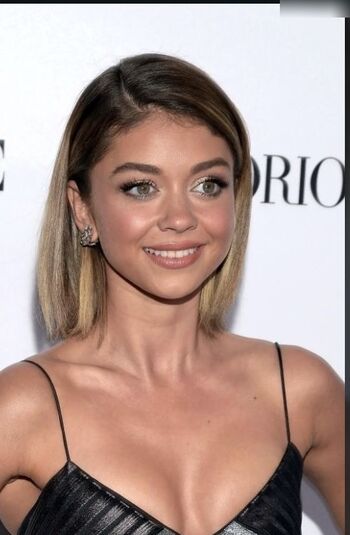 Sarah Hyland