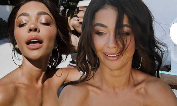 Sarah Hyland