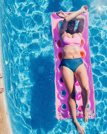 Sarah Kim Gries