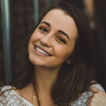 Sarah Lavender ASMR
