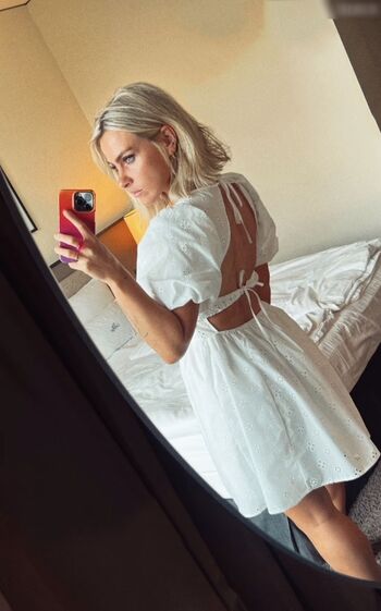 Sarah Mangione