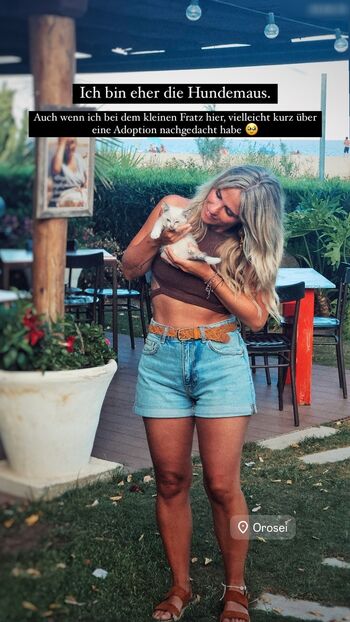 Sarah Mangione