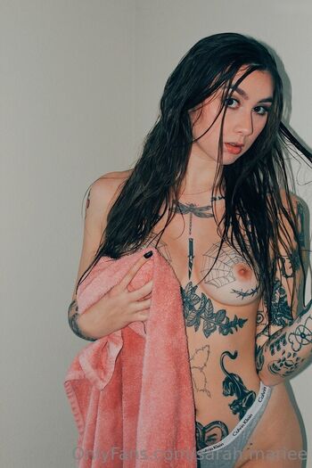 sarah.mariee