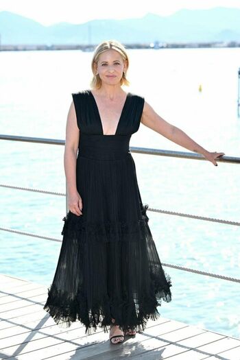 Sarah Michelle Gellar