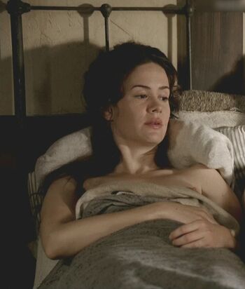 Sarah Paulson