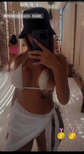 Sarah Saritah