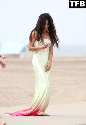 Sarah Shahi