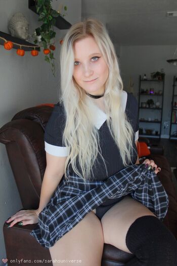Sarah Shaye U