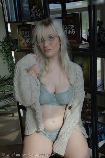 Sarah Shaye