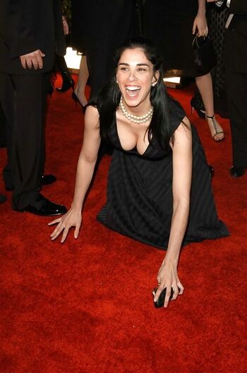 Sarah Silverman