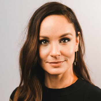 Sarah Wayne Callies