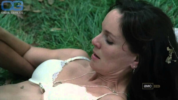 Sarah Wayne Callies