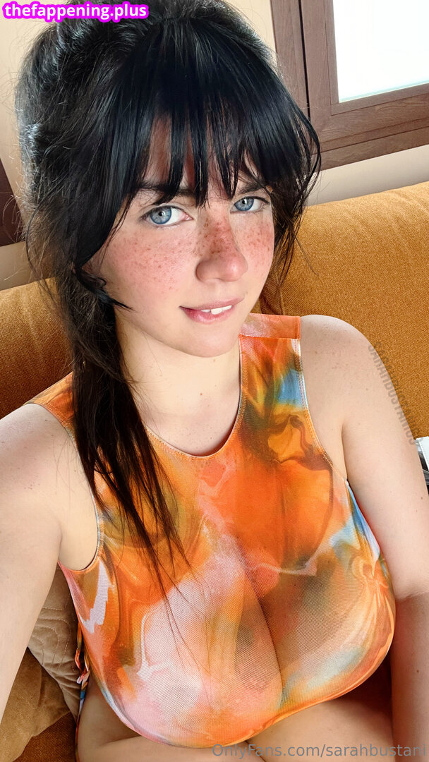 sarahbustani