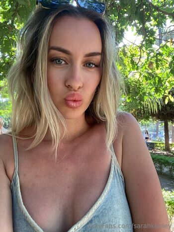 sarahkenley