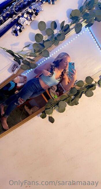 sarahmaaay