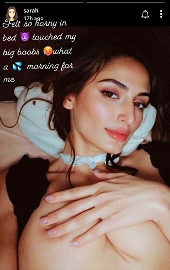 Sarahonthegram