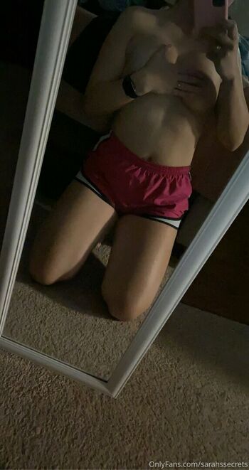 sarahssecrets