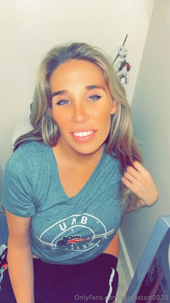 sarahstarr2020