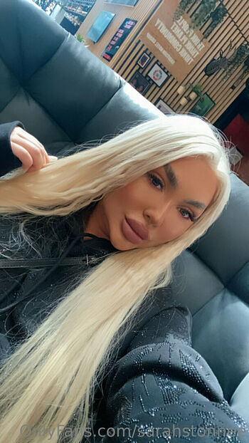 sarahstonnee