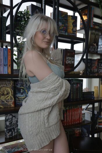 sarahsuniversefree