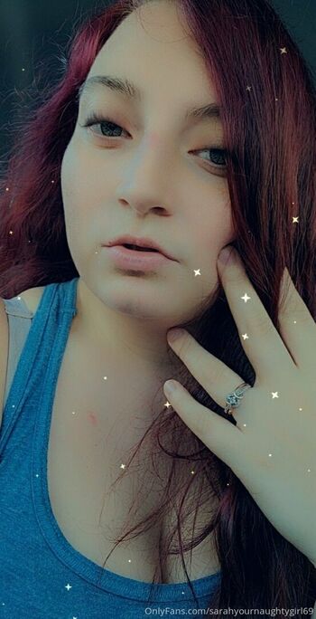 sarahyournaughtygirl69