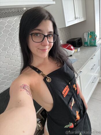 sarameikasaifree