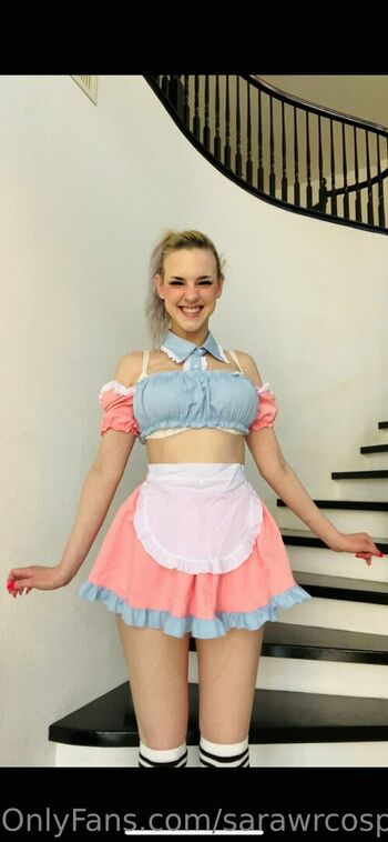 sarawrcosplay