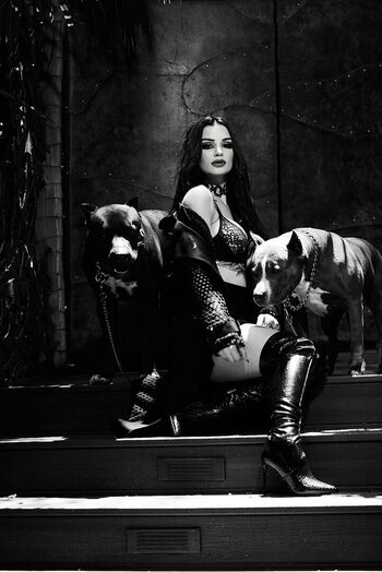 Saraya Bevis