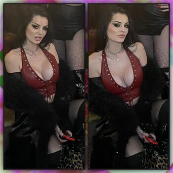 Saraya Bevis