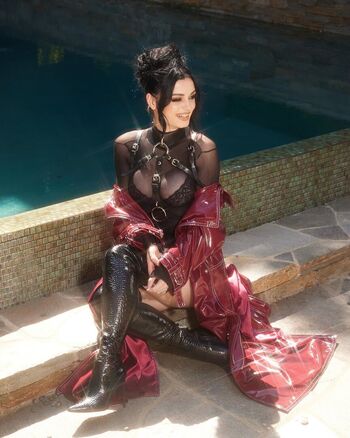 Saraya Bevis