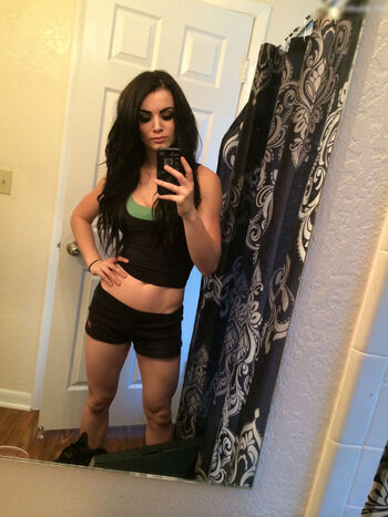 Saraya-Jade Bevis