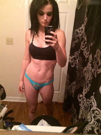 Saraya-Jade Bevis
