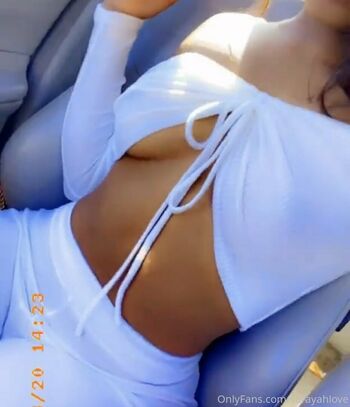 sarayahlove
