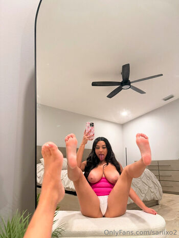 sariixo