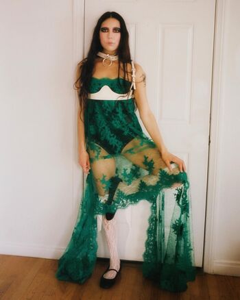 Sasami Ashworth