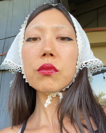 Sasami Ashworth