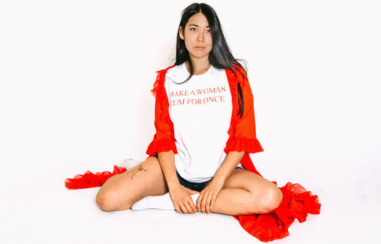 Sasami Ashworth