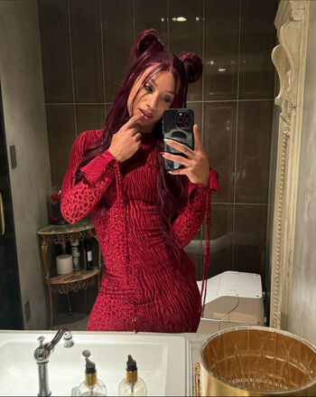 Sasha Banks