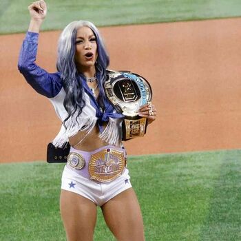 Sasha Banks