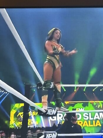Sasha Banks