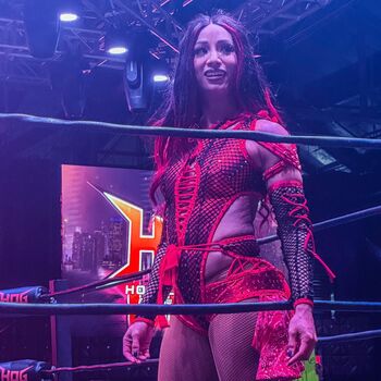 Sasha Banks
