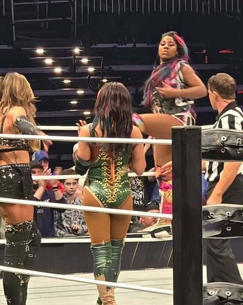 Sasha Banks