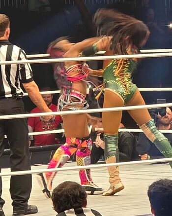 Sasha Banks