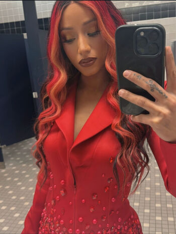 Sasha Banks
