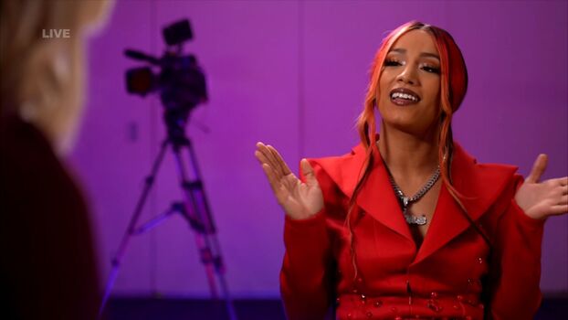 Sasha Banks