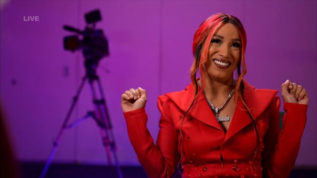 Sasha Banks